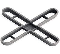 Croisillons 7 mm. 100 unités RUBI - 2904