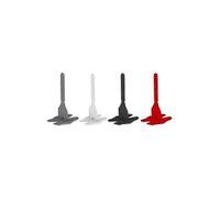 Base plate 1,5 mm RUBI Cyclone L.S. 2400 unités - 35942