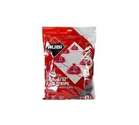 Rubi Bases d'espacement droites Cyclone 35944 2 mm 300 pièces