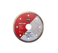 RUBI DIAMOND BLADE SLITHER BLADE 115 PRO