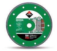 Rubi Disque de diamant général Turbo 25917 – pièce