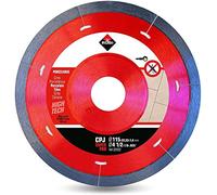 Disque de diamant pour grès porcelaine cpj 115 superpro RUBI - 32932