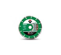 Rubi-Disque diamant général segmenté génie, 32940