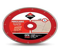 Rubi Disque diamant pour grès cérame, gris, 30962