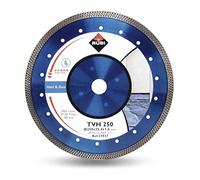 Disque diamant pour matériaux durs TURBO VIPER TVH-350 SUPERPRO RUBI - 31939