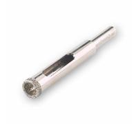 Rubi Easygres Ø 10 Mm Foret diamanté Argent Argent One Size