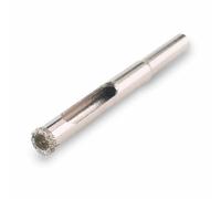 Rubi Easygres Ø 8 Mm Foret diamanté Argent Argent One Size