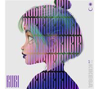 Rubi Édition Limitée CD