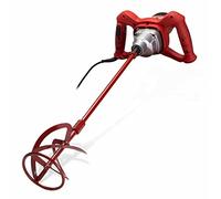 Rubi Malaxeur électrique Rubimix-7 26900 – 1200 W D120 mm 230V 50/60Hz filaire avec variateur
