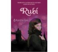 Rubí - Gier, Kerstin Gier, Kerstin (Auteur)