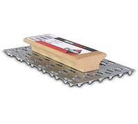 Rubi - Grattoir manche bois 150 x 72 mm (65963)