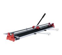 Rubi Coupe-carreaux manuel HIT-1200 N - Longueur de coupe 120 cm - Aluminium renforcé