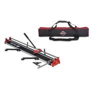 Rubi HIT 1200 N Coupe-carreaux manuel avec sac pour carreaux jusqu'à 120 cm