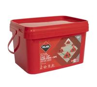 RUBI kit CYCLONE L.S 3 mm. (100 c+300 b) - 35965 - 3 mm