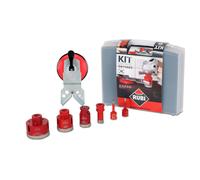 RUBI Kit de 6 trépans diamant - DRYGRES 50996