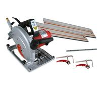 SCIE CIRCULAIRE RUBI TC-180 230V / 50-60HZ + KIT TC-180 - 50994