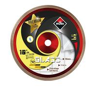 Rubi Lame pour carrelage en verre 25,4 cm