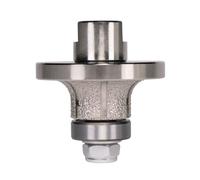 MEULE DE FAÇONNAGE QUART DE ROND SUPERPRO RUBI - 52939