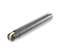 RUBI - MOLETTE Ø 10 mm. GOLD LONGUE DURÉE - Pour grès