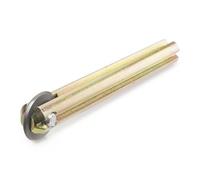 Rubi Molette 01950 Ø 18 mm Silver