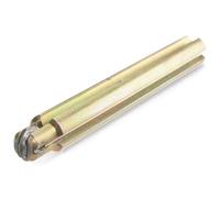 RUBI-MOLETTE PLUS Ø 10 mm. WIDIA-01991