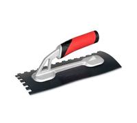 RUBI Peigne à colle dentelé Tech-Flex (10X12) Mra - 66974