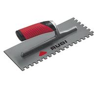 Rubi - Peigne en acier 28 cm (12 x 12) (74982)