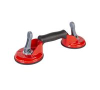 Rubi Ventouse RM 66952 à double surface rugueuse
