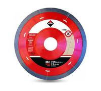 Rubi R32933 Meule diamantée 125 Mm Transparent Transparent One Size