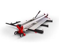 Rubi RUBI TZ-1300 Coupe-carreaux manuel professionnel 130 cm avec sac