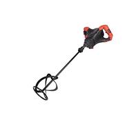 RUBI | Rubimix-9 Power Max 230V 50-60Hz | Malaxeur Électrique Polyvalent et Puissant | Adapté aux Colles Ciment, Résines, Peintures et autres Matériaux. | Forte Puissance 2100 W