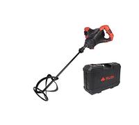 Rubi Malaxeur Rubimix-9 Power Max 2100 W Valise 230V - Polyvalent colles, résines, peintures