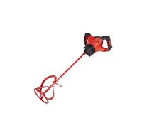 RUBI | Rubimix-9 Supertorque 1800W 230V 50/60HZ | Malaxeur Électrique à Couple Éleve Facilite un Mélange Homogène des Matériaux et Empêche la Création de Bulles et/ou de Grumeaux |