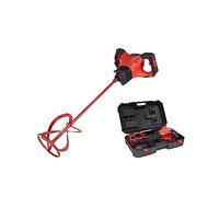 Perceuse Charpente Électrique Rubimix-9-Supertorque Rubi 1800W