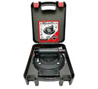 RUBI Saugheber SC-200 Noir 20 cm Pour Grands Formats Tous Supports 1 Unité