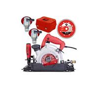 Scie circulaire Rubi pour carreaux de céramique TC-125 230 V 50Hz