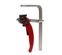 RUBI | Serre Joint Pour Guides Scie Circulaire TC-180 | Fixer les Guides à la Cerámique et Éviter leur Déplacement durant le processus de Coupe | Une Meilleure Qualité de Coupe