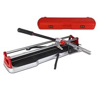 Rubi SPEED MAGNET avec valise | Longueur de coupe 62 cm