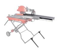 RUBI Table extensible pour DT-250 MAX - 58916