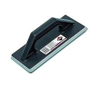 Rubi Talochon caoutchouc SUPERPRO - Manche plastique, pour joints jusqu'à 3 mm, base blanche