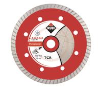 Rubi Disque à tronçonner diamanté Turbo 31972 pour le grès cérame