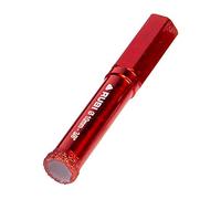 Rubi Trépan diamant DRYGRES 4DRILL WONDER 10 mm RUBI - 5926