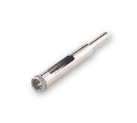Rubi – Trépan diamanté TREPAN EASY GRES – Carrelage céramique & grès porcelaine – Ø10 mm C/A EAU