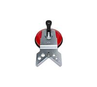 Rubi – Trépan diamanté TREPAN DRYGRES – Perçage à sec céramique/grès – Ø 83 mm – 14 000 tr/min