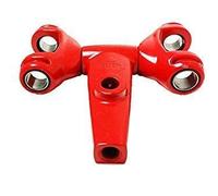 Rubi TS et TS Max Ensemble de supports d'outils Réf 16830-21109
