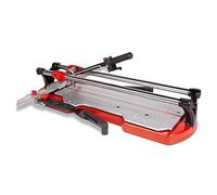 RUBI | TX-1020 MAX |Coupe-carreaux Manuel Professionnel Avec le Séparateur Multipoint de Haute Performance | Pour Couper des Pièces Jusqu’à 102 cm | Comprend un sac de transport