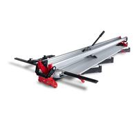 RUBI | TZ-1800 | Coupe-Carreaux Manuel de Carreaux de Céramique la Plus Avancée du Marché | Ensemble Séparateur Puissant (jusqu'à 1500 kg) | Longueur de coupe - 180 cm | Hauteur de coupe - 3-21 mm