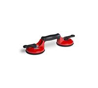 Ventouse double RUBI - 66900