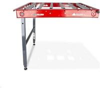 Rubi Workbench Extension Attachment for Dc/Dv Cutters (Rallonge d'établi pour cutters Dc/Dv)