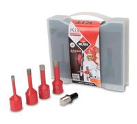 RUBI Ensemble de dentelle en grès sec mini drygress